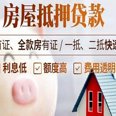 中原贷款助贷公司新渝启服靠谱公司